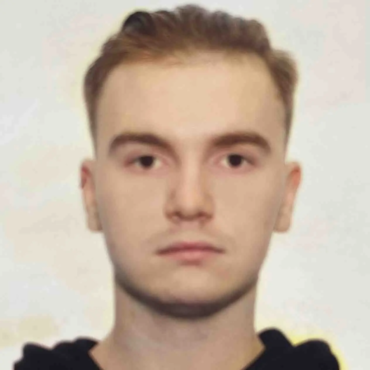 Данила Беляев