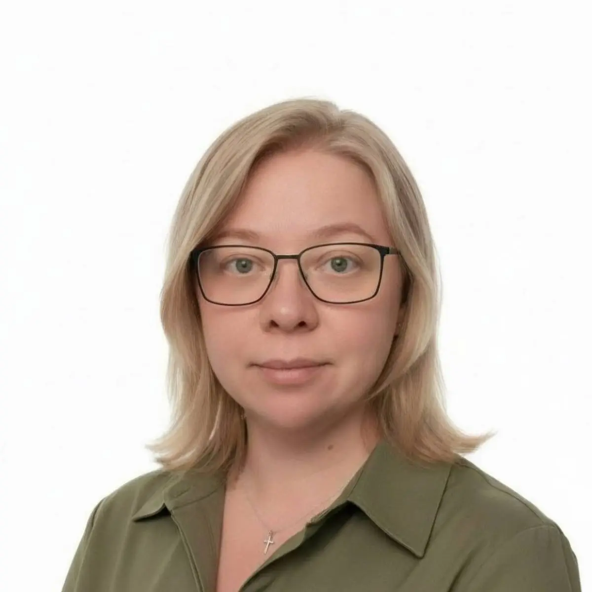 Ольга Королёва