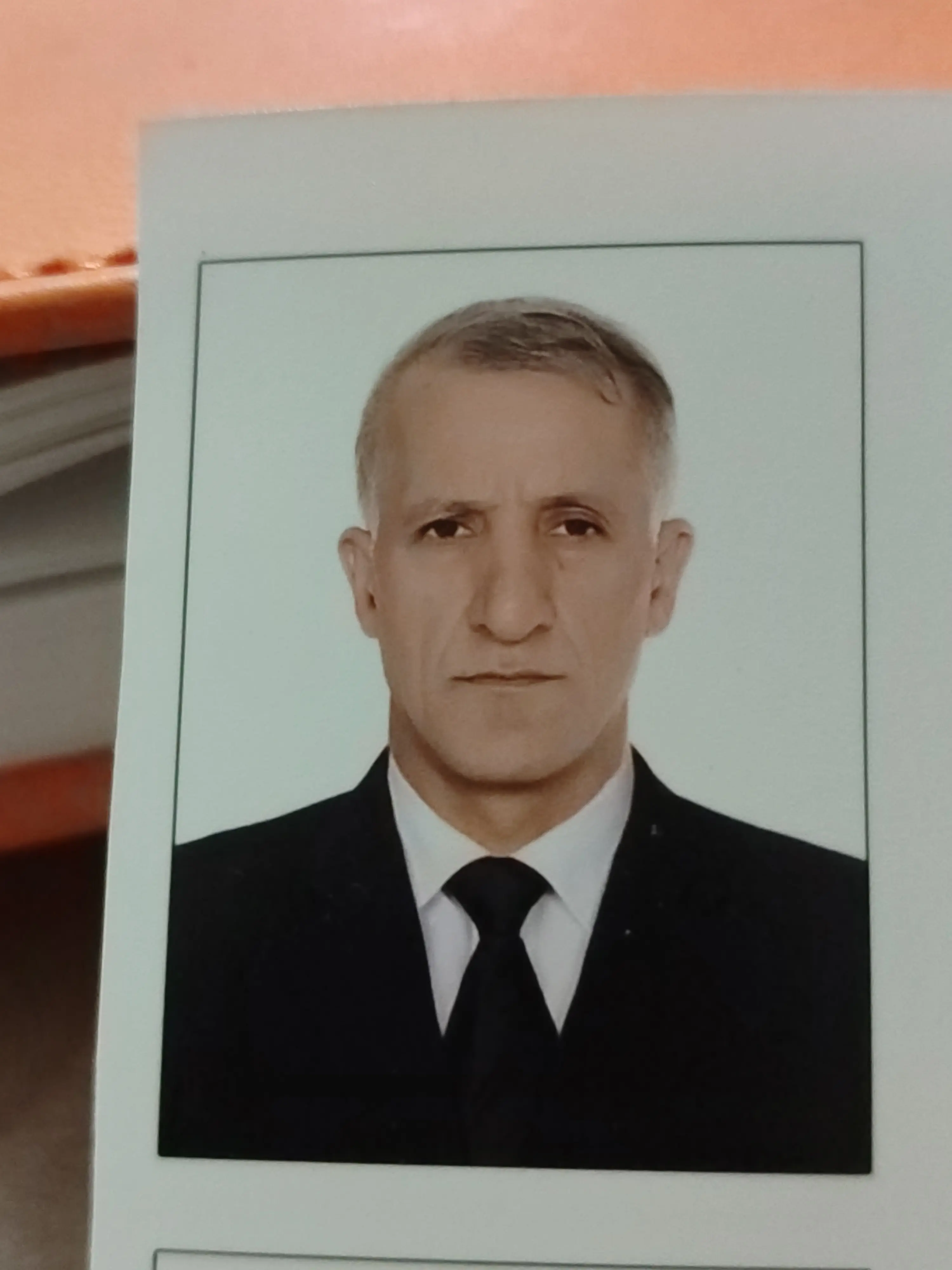 Хидир Хибиев
