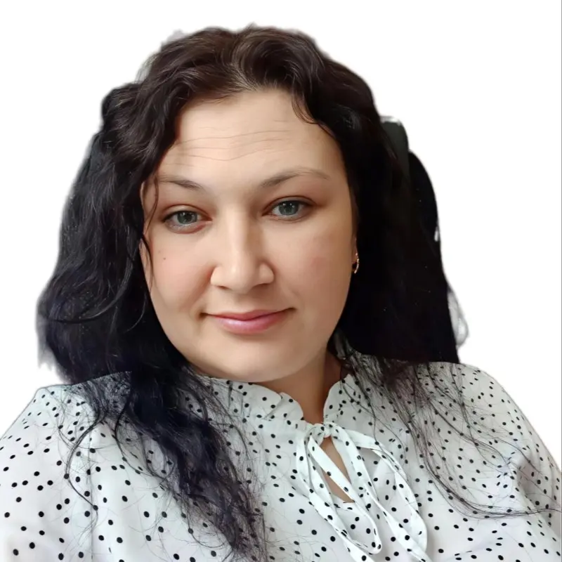 Виктория Литвиненко