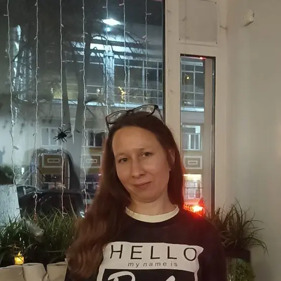 Анастасия Вяткина