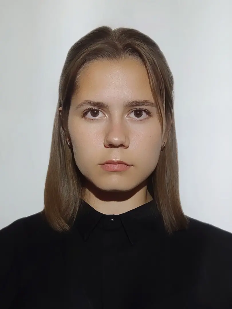 Ксения Рослякова
