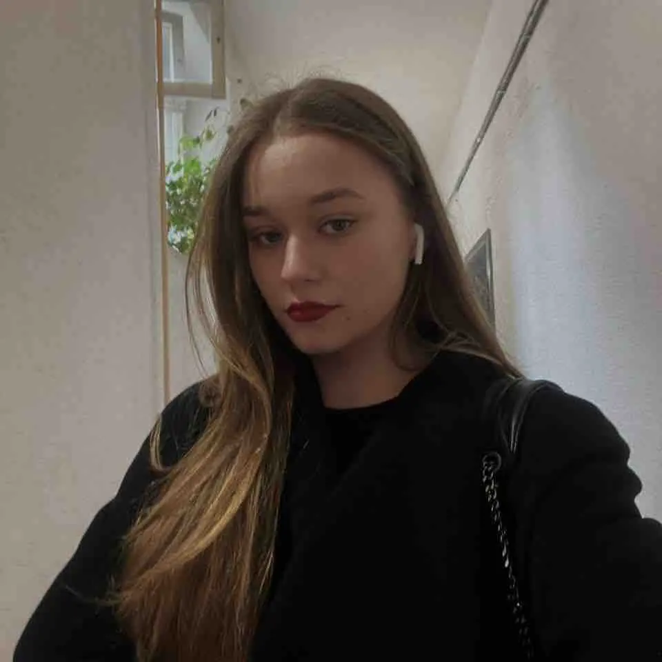Зоя Дунаева