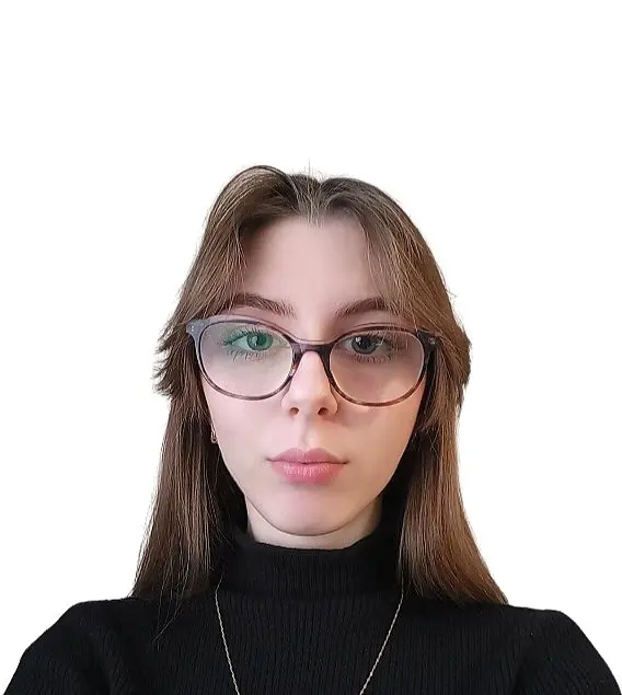 Елизавета Вепрева