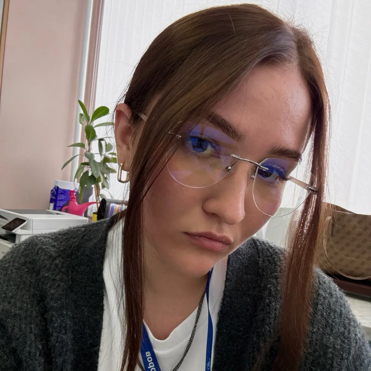 Ульяна Белицкая