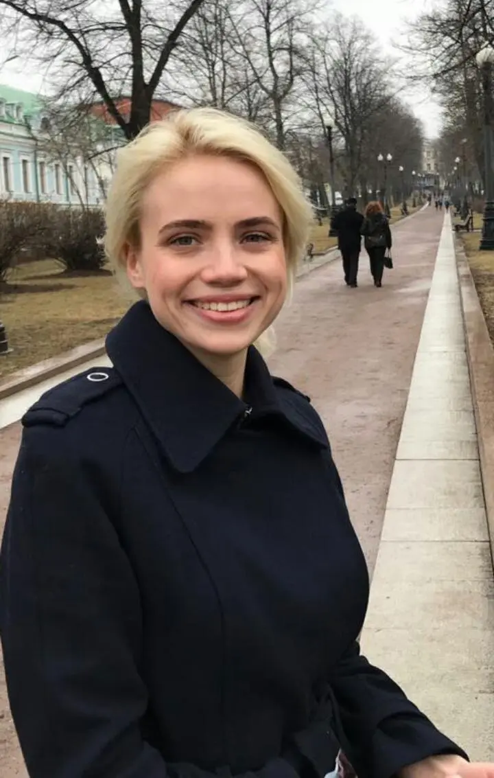 Наталья Щигрева