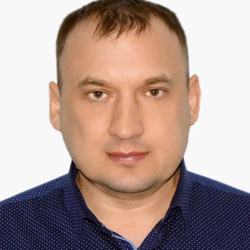 Дмитрий Цуканов