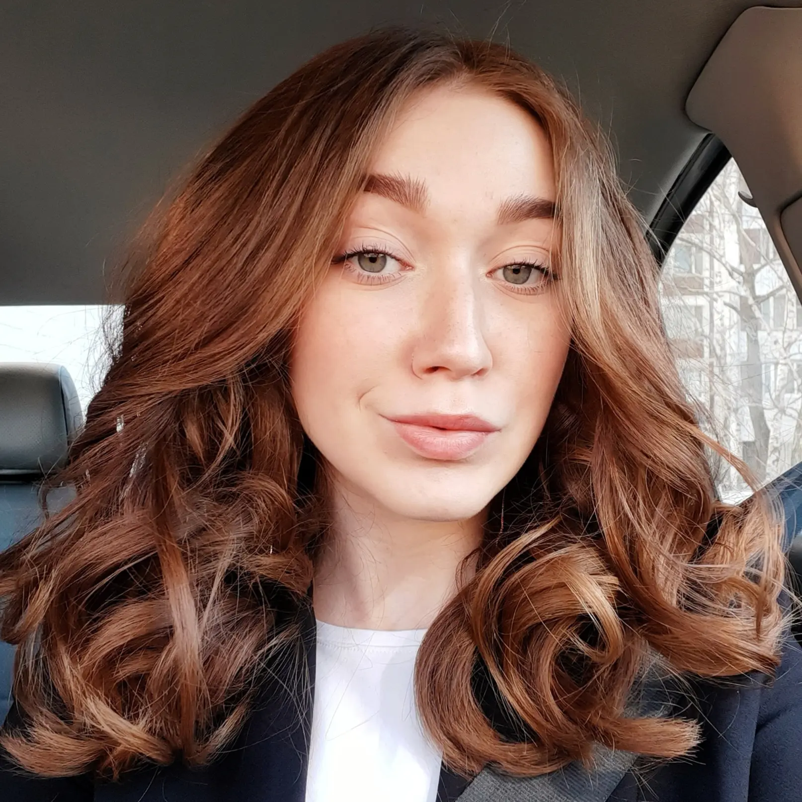 Арина Самотохина