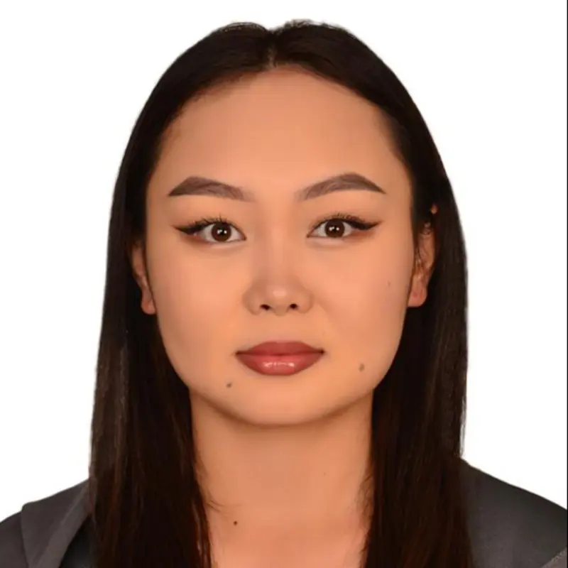 Nurlym Tukushbayeva