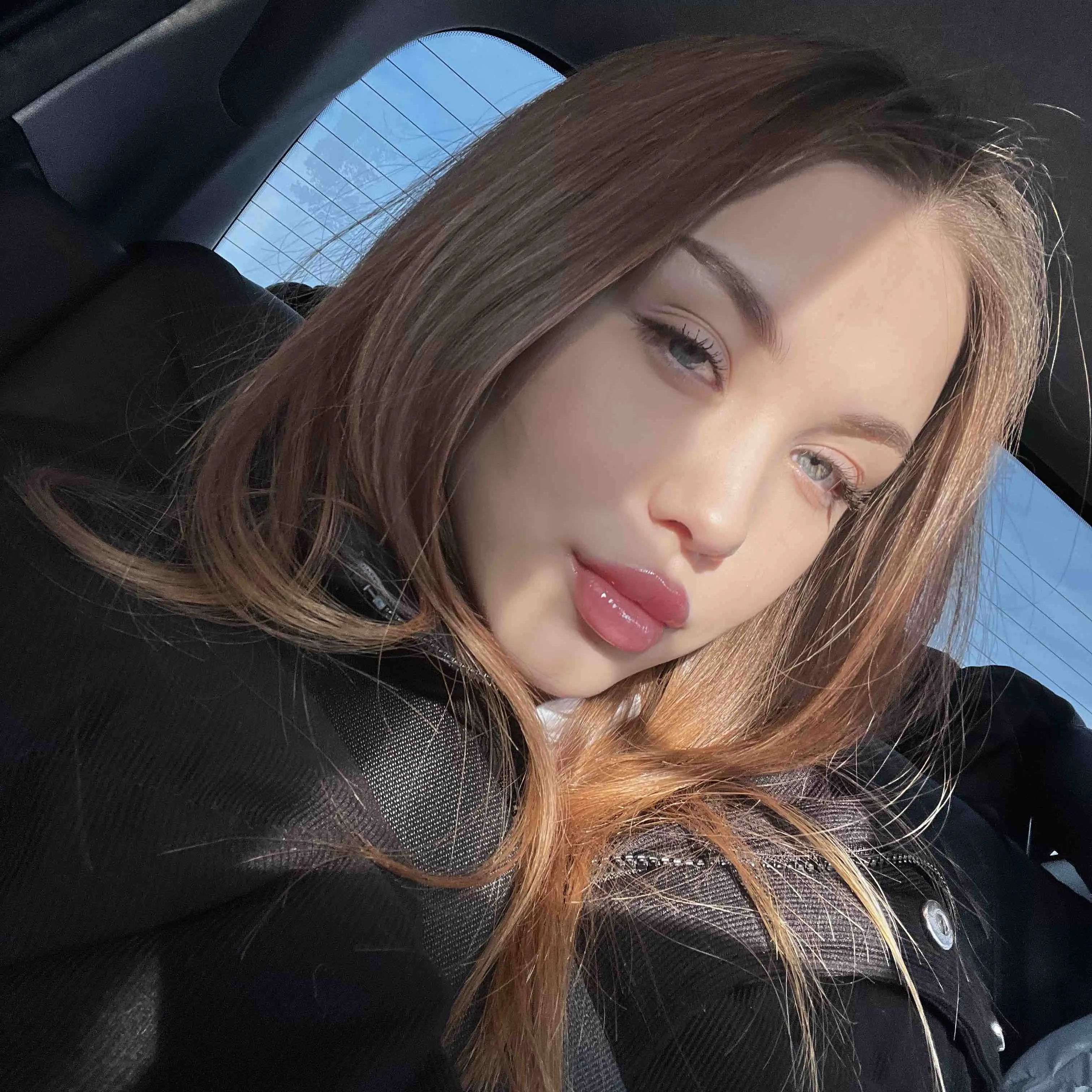 Алина  Перевезенцева