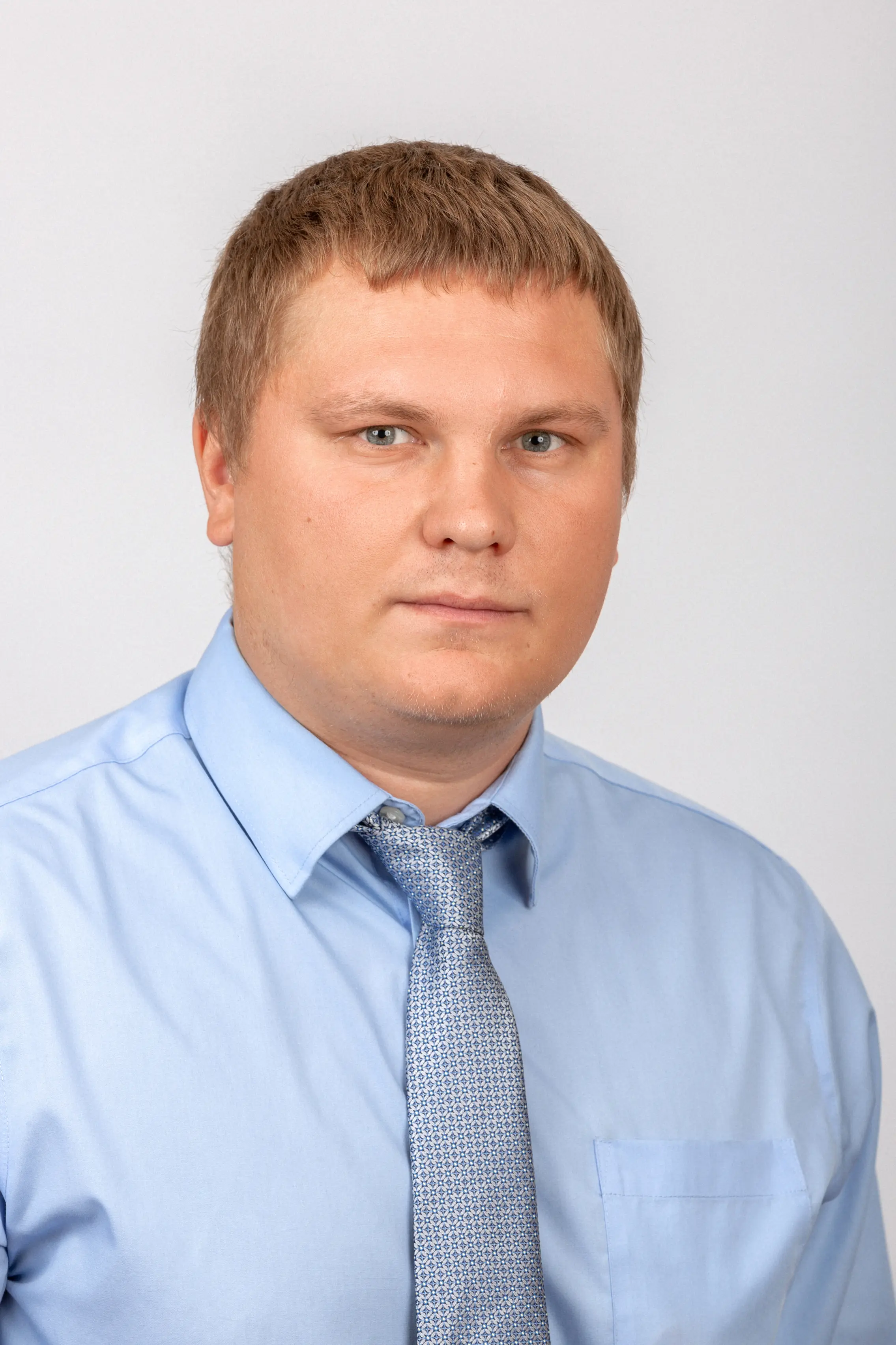 Александр Ушаков