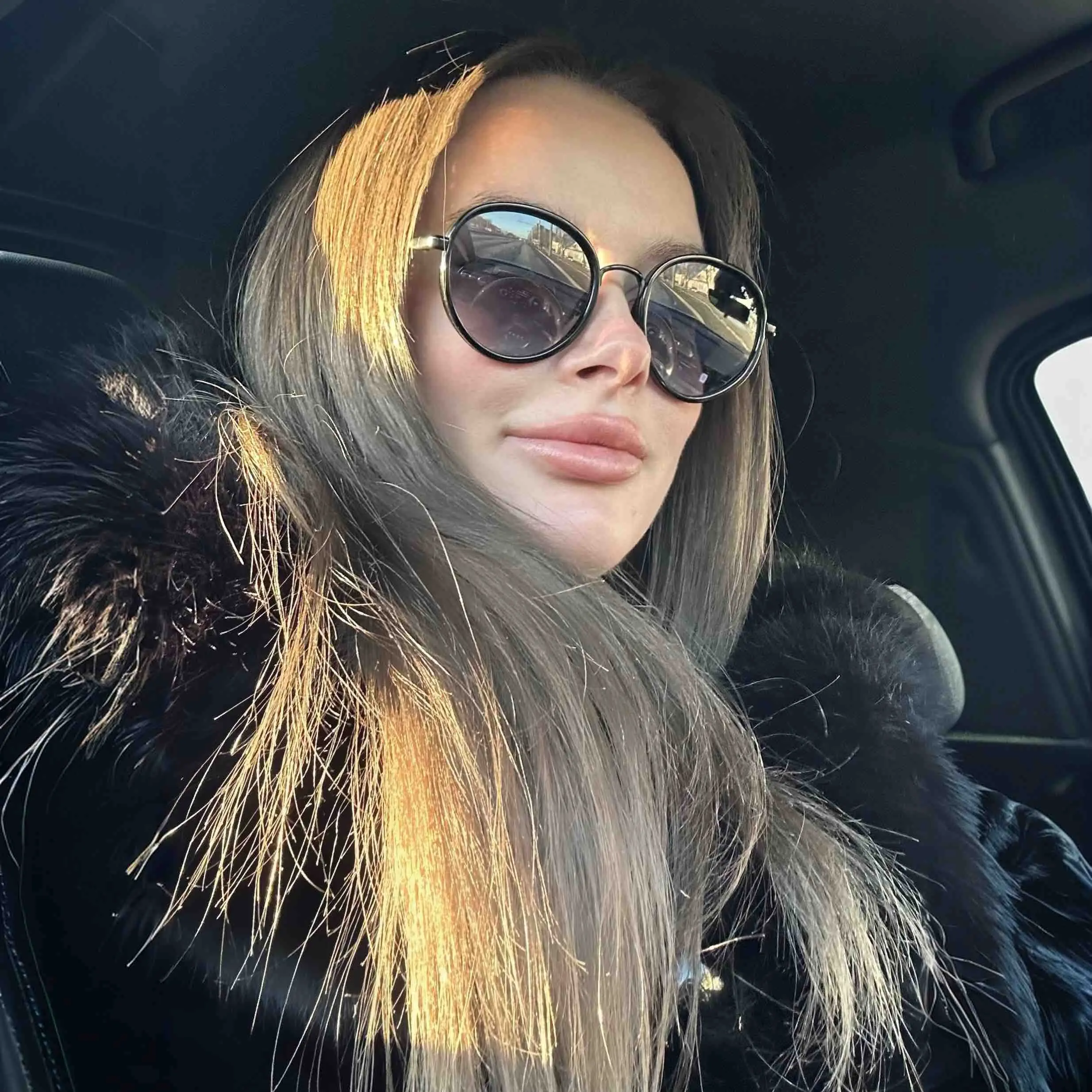 Елизавета Заславская