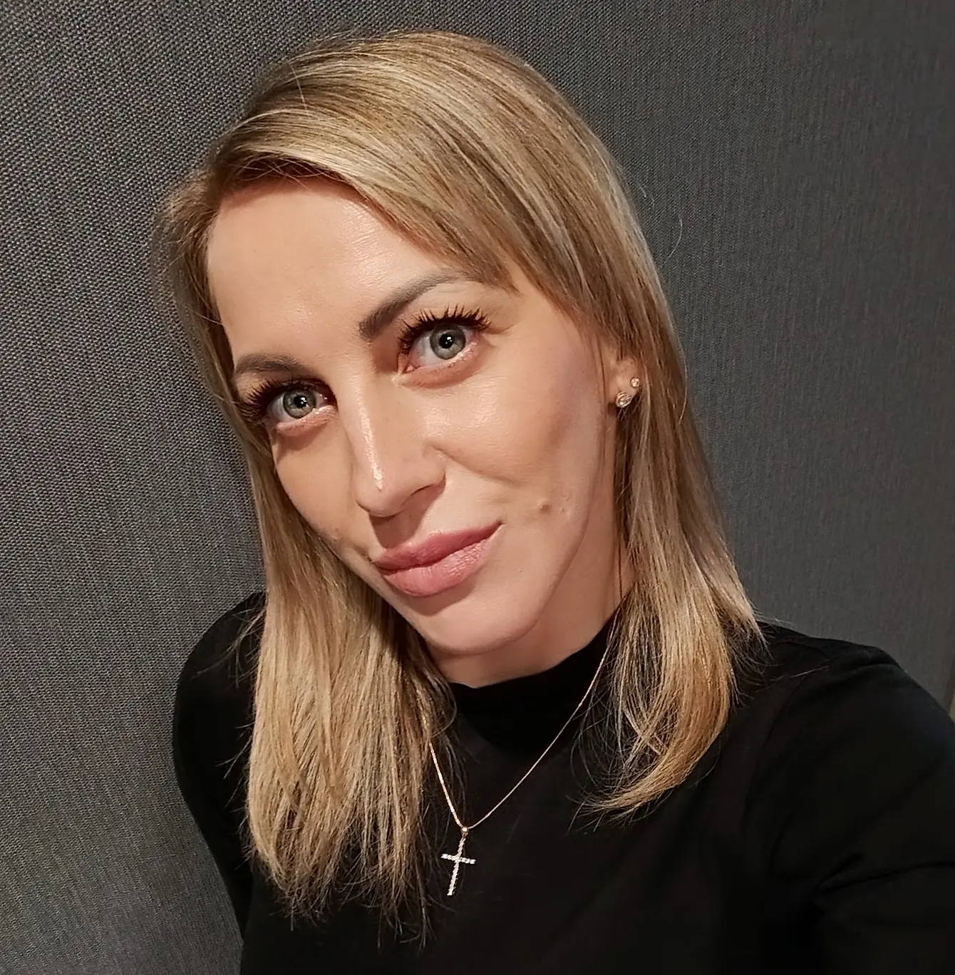 Екатерина Будько