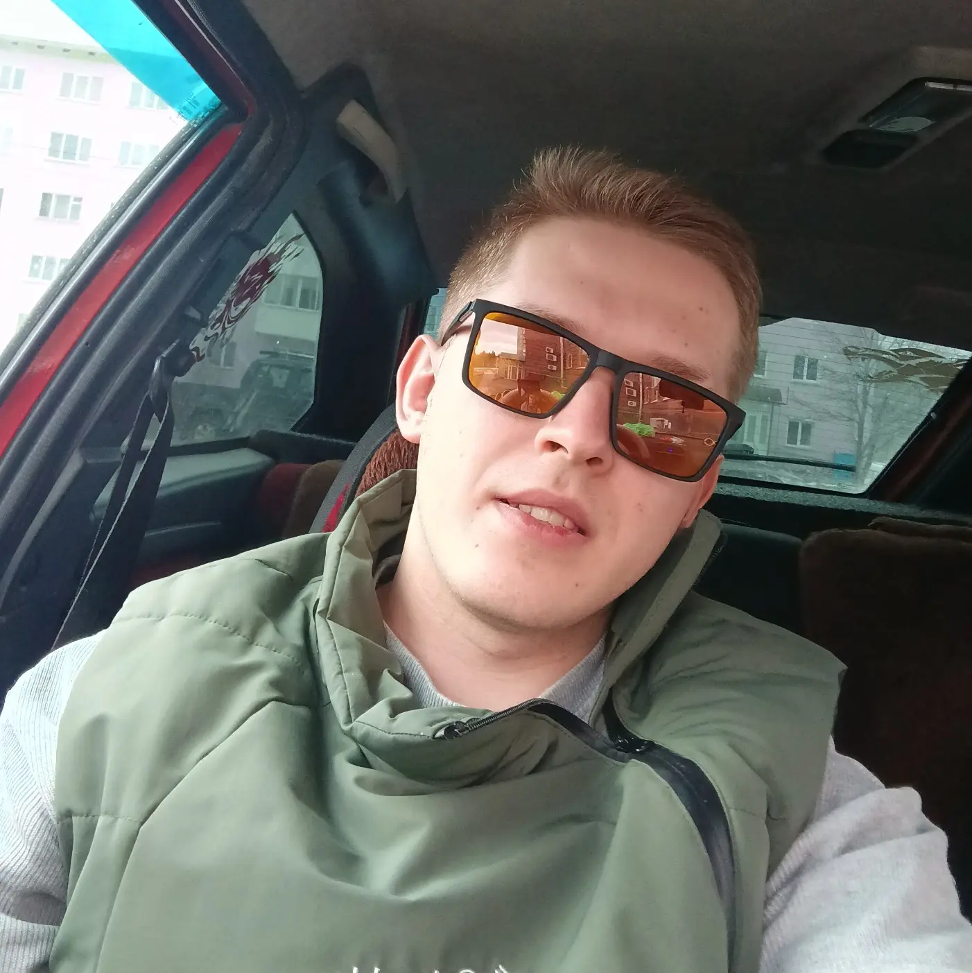 Виталий Токарев
