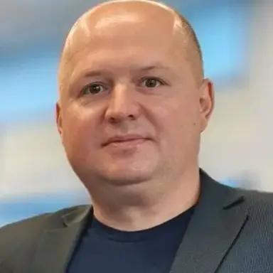 Сергей Попов