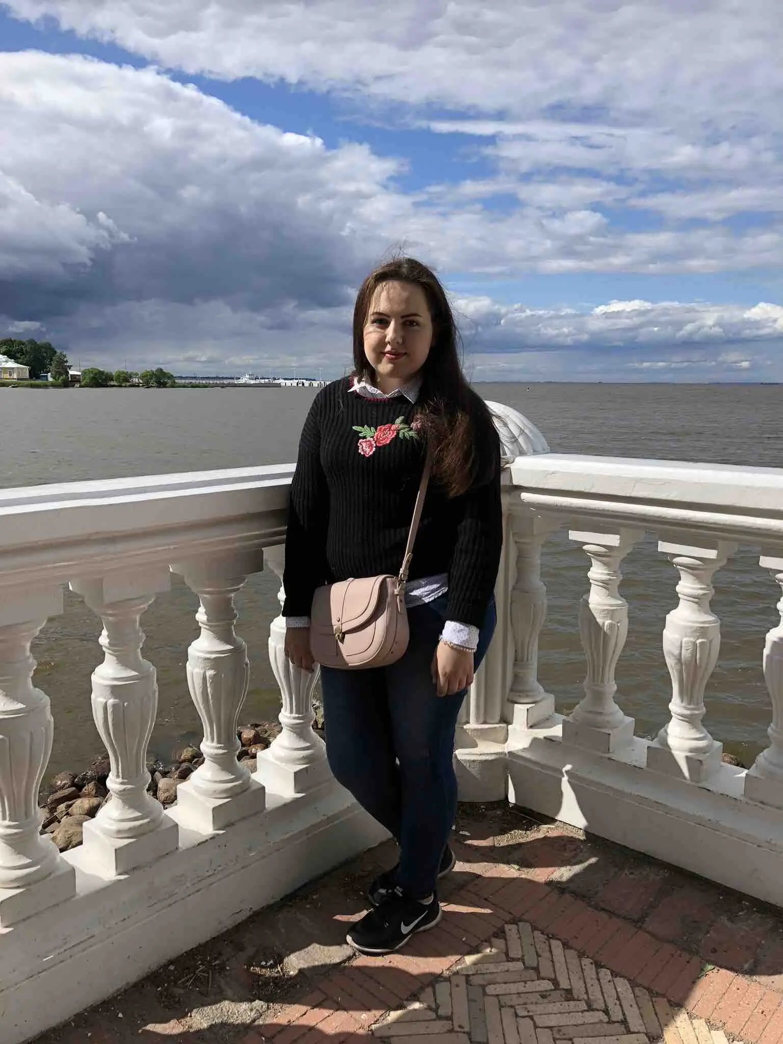 Софья Змеева