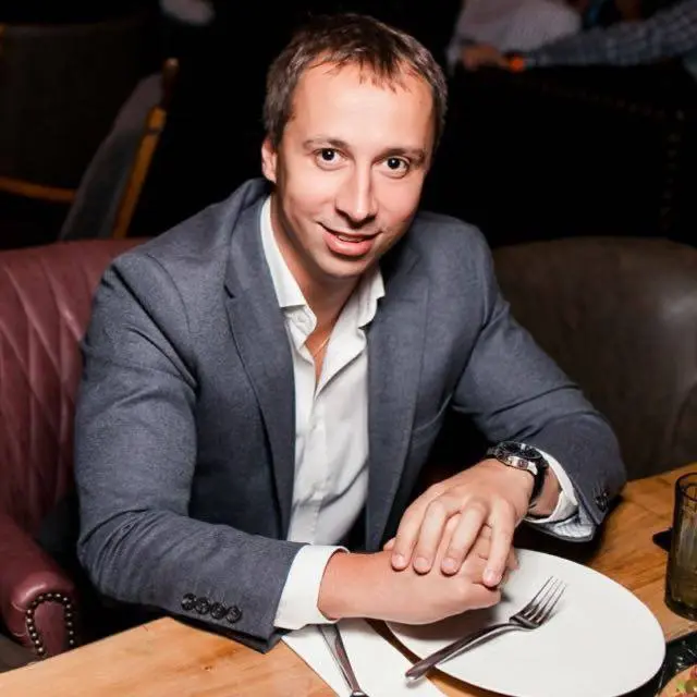 Михаил Пискарев