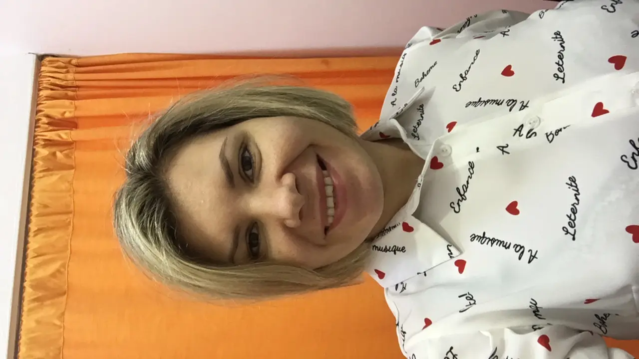 Ирина Каныгина