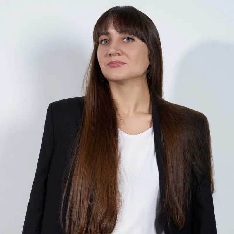 Юлия Байкова