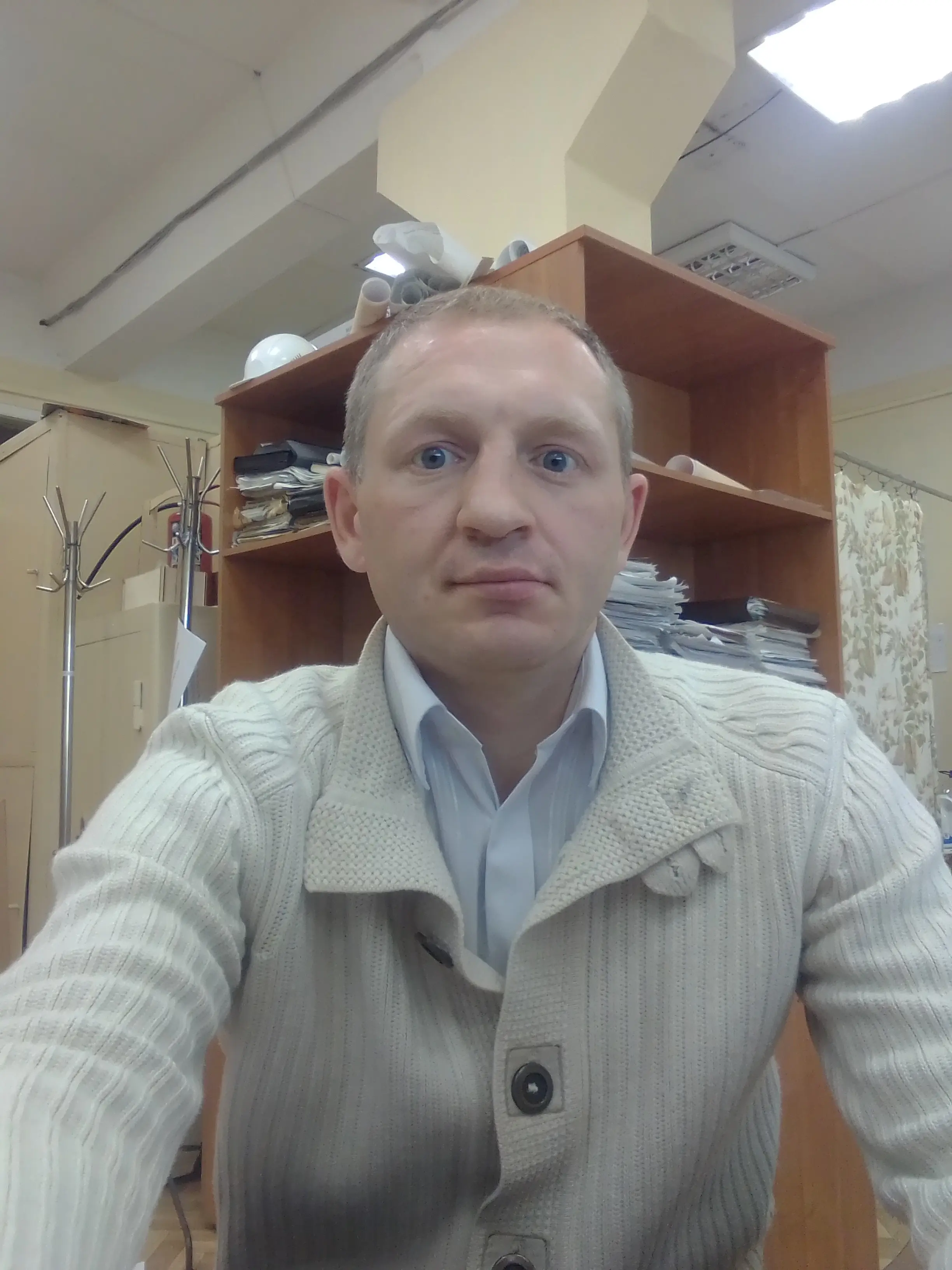 Андрей Шишмагаев
