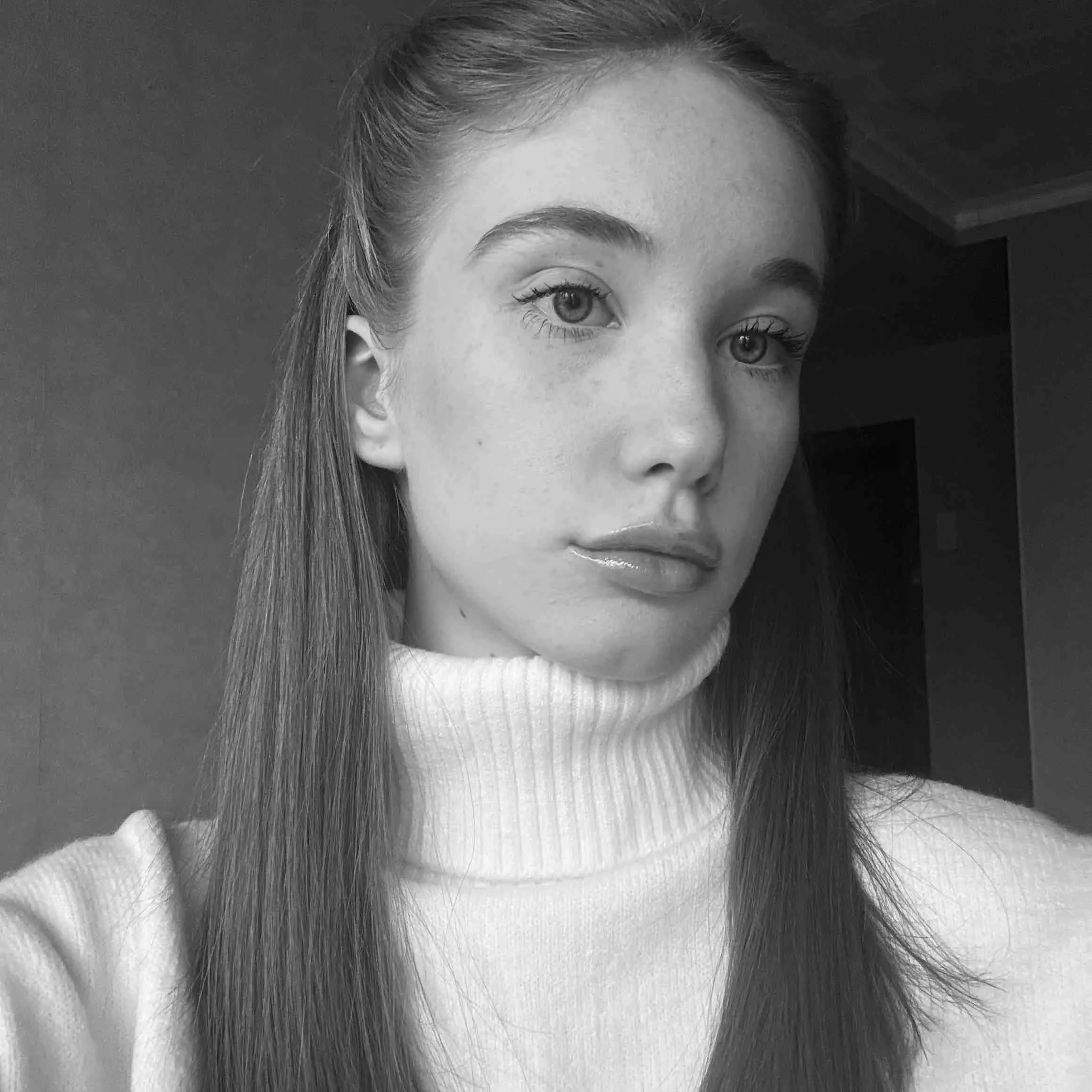 Юлия Чувашова
