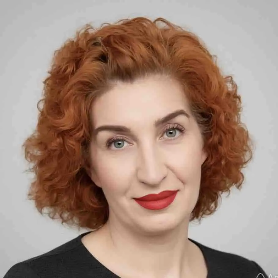 Елена Гусарова
