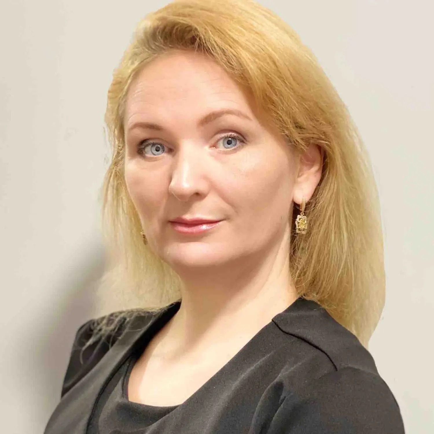 Ирина Преснухина-Шамина