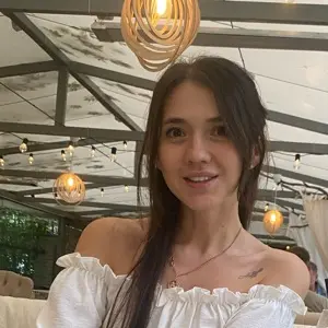 Эльвина Катюхина
