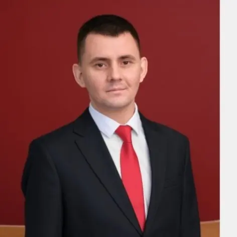 Александр Кузьмин