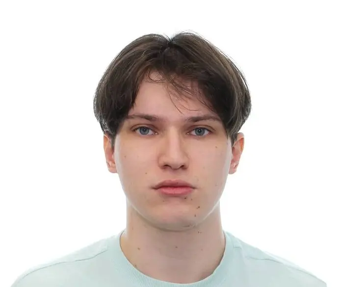 Павел Петухов