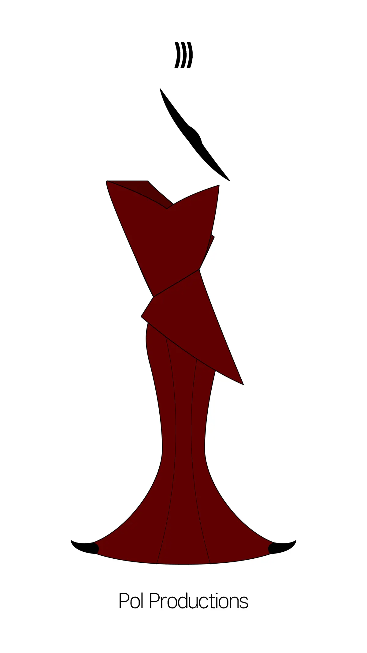 Arm Geometric Dress 01 | Сетка — социальная сеть от hh.ru