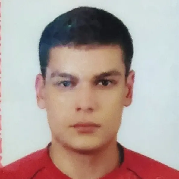 Станислав Долженко