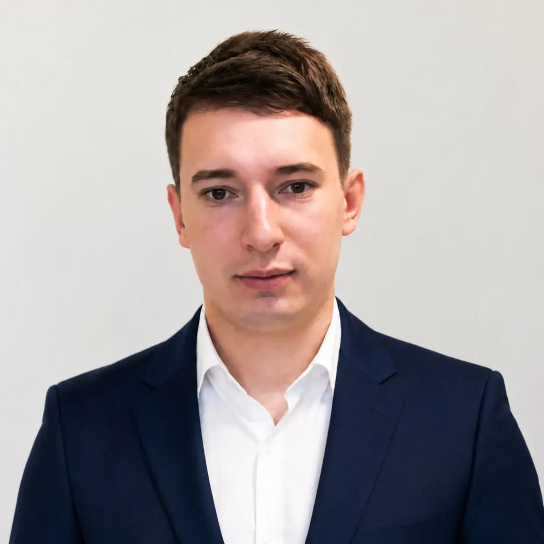 Павел Забабурин