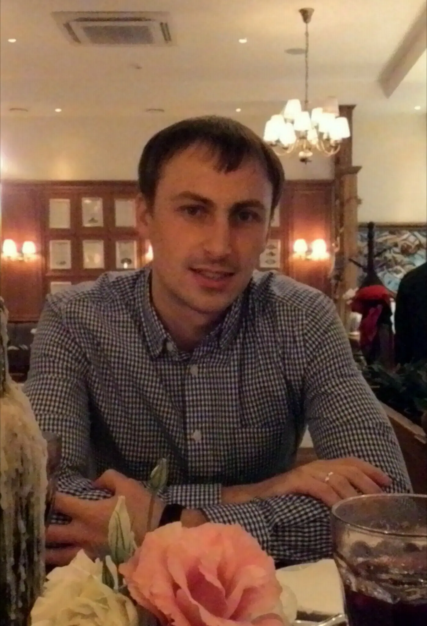 Эдуард Чухрай