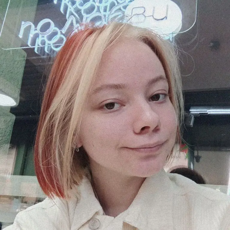 Victoria Pavlova