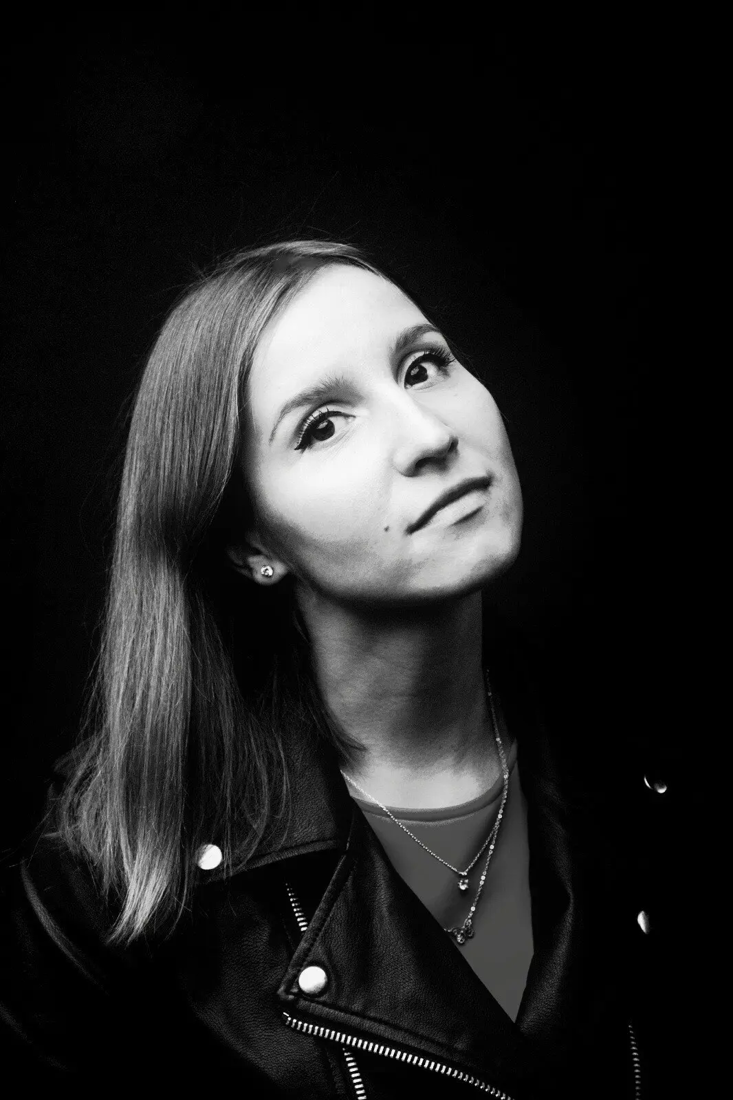 Екатерина Юдина