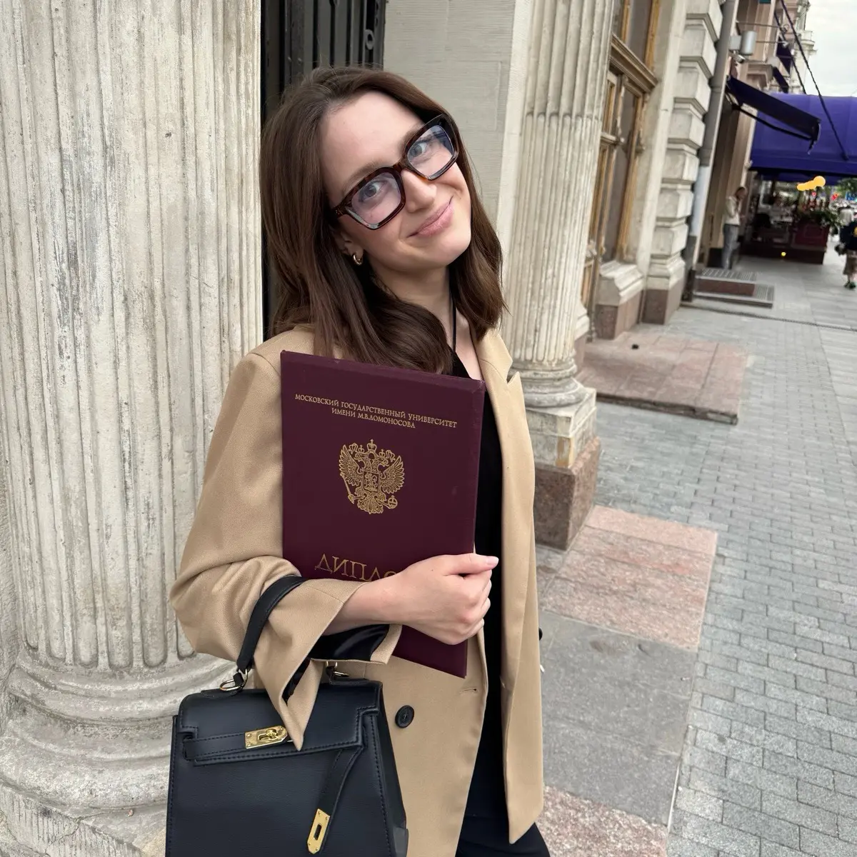 Валерия Сергеева