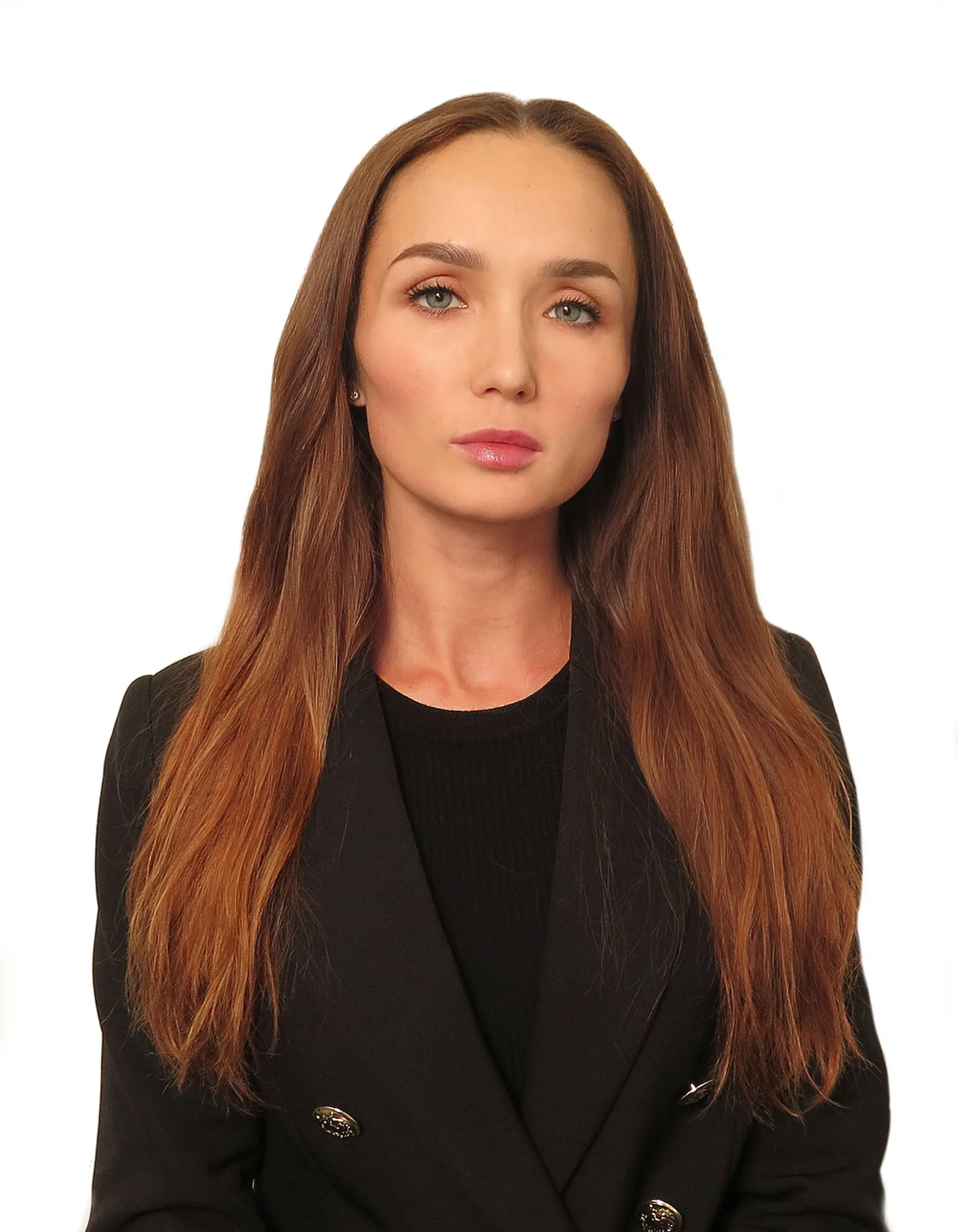 Кристина Яковлева