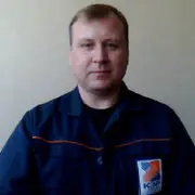 Сергей Агапов