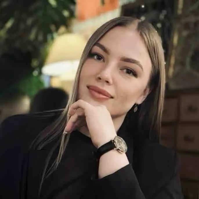 Галина Рыжкова