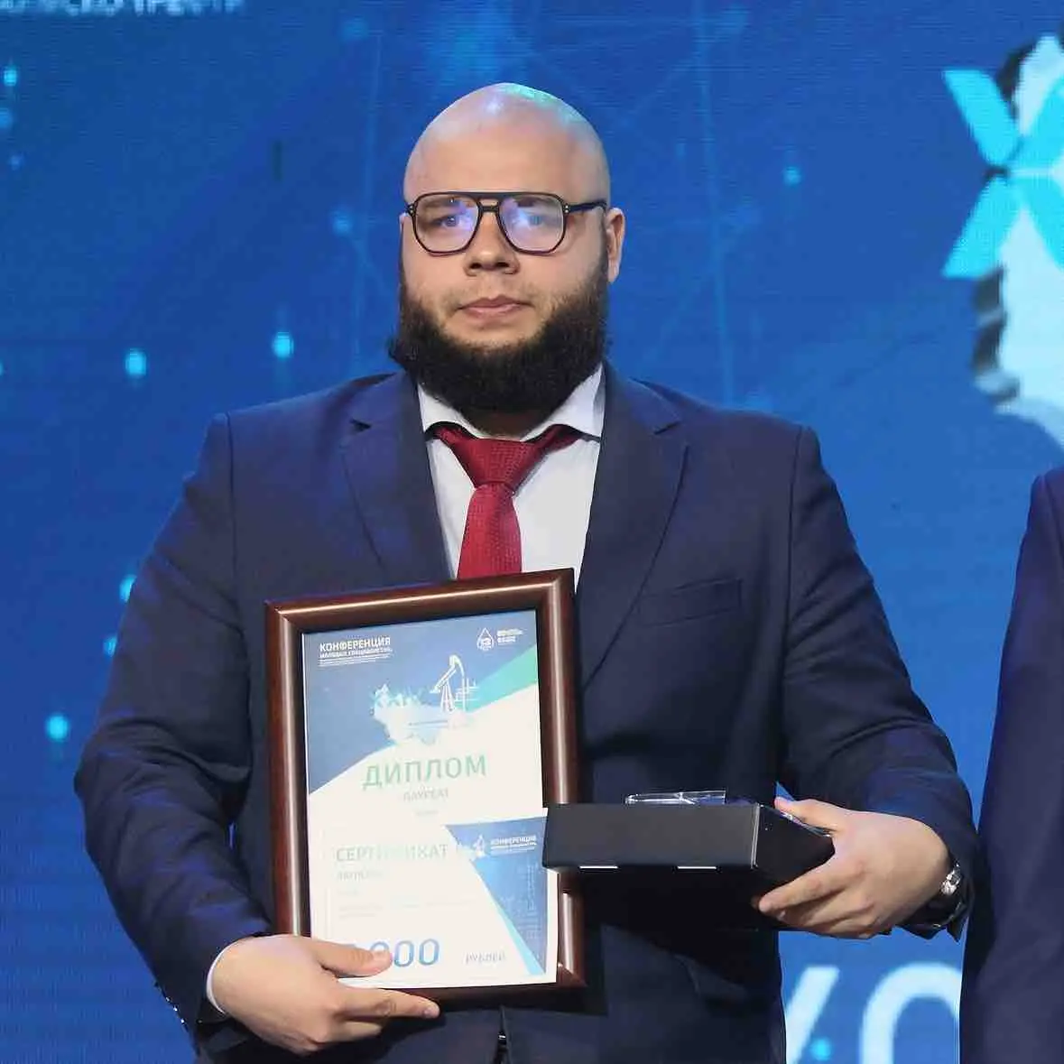 Ринат Сайдашев