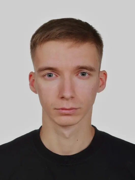 Ильдар Альшин