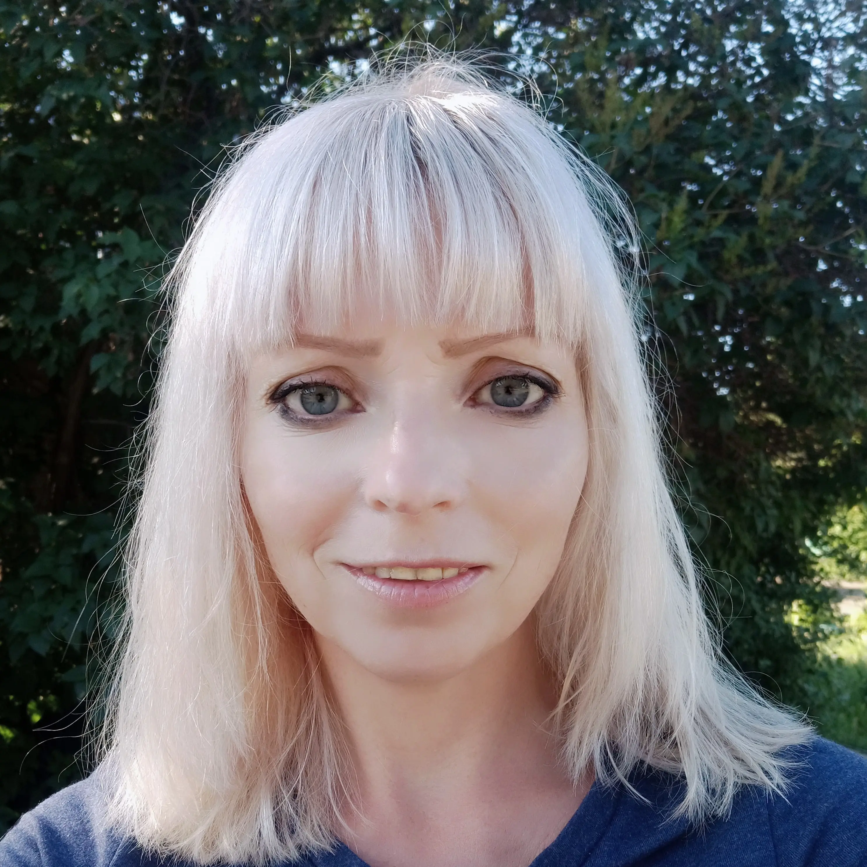 Ирина Алёхина
