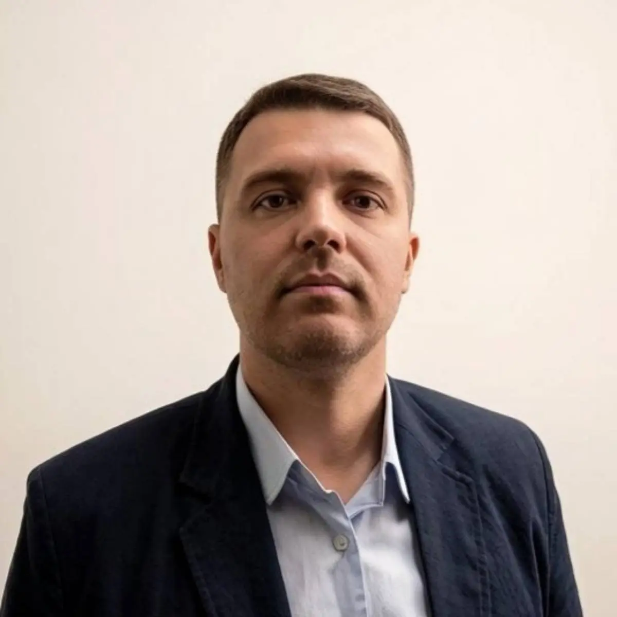 Алексей Петров