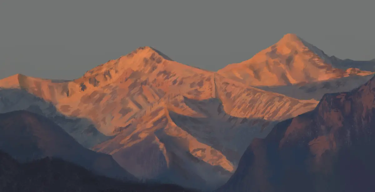 ✨Kanchenjunga✨ | Сетка — социальная сеть от hh.ru