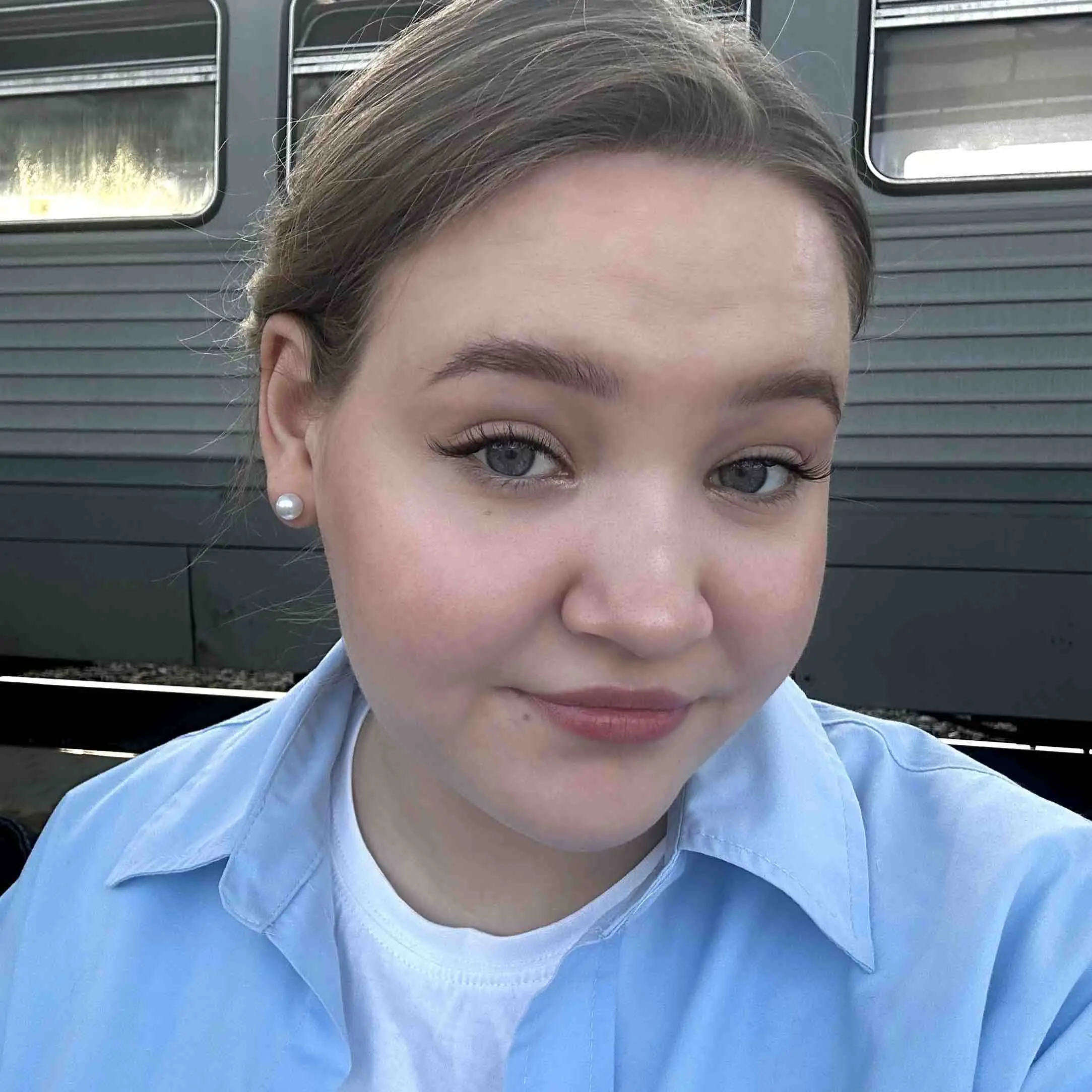 Елизавета Попова