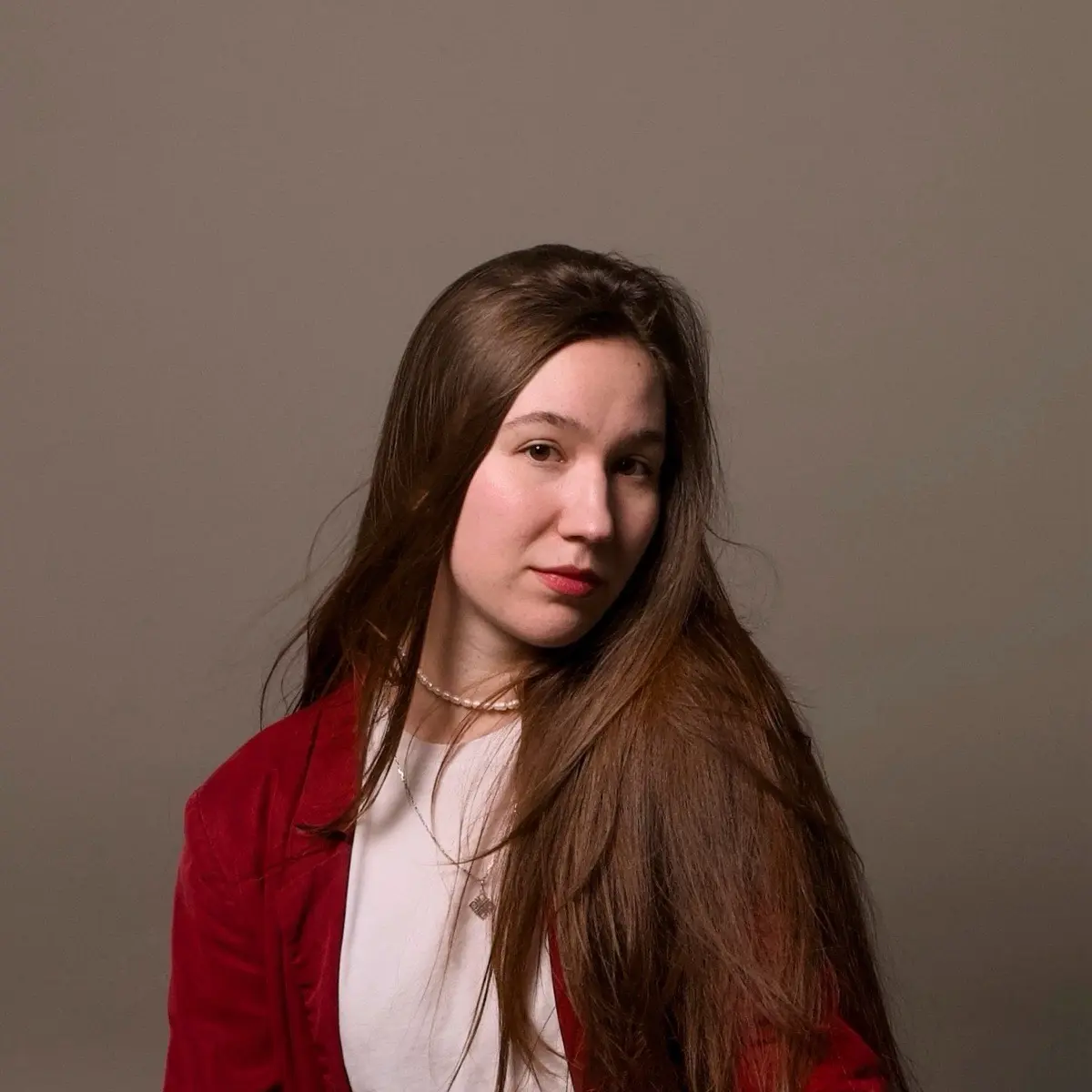 Анастасия Кулик