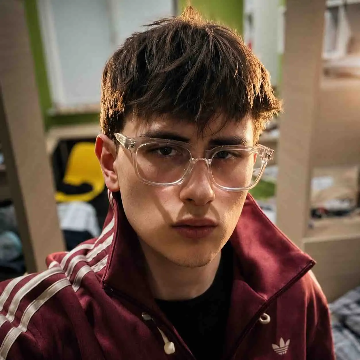 Kamil Dudikov