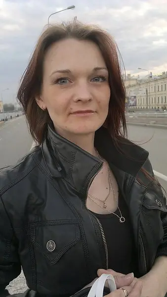 Вероника Мыльникова
