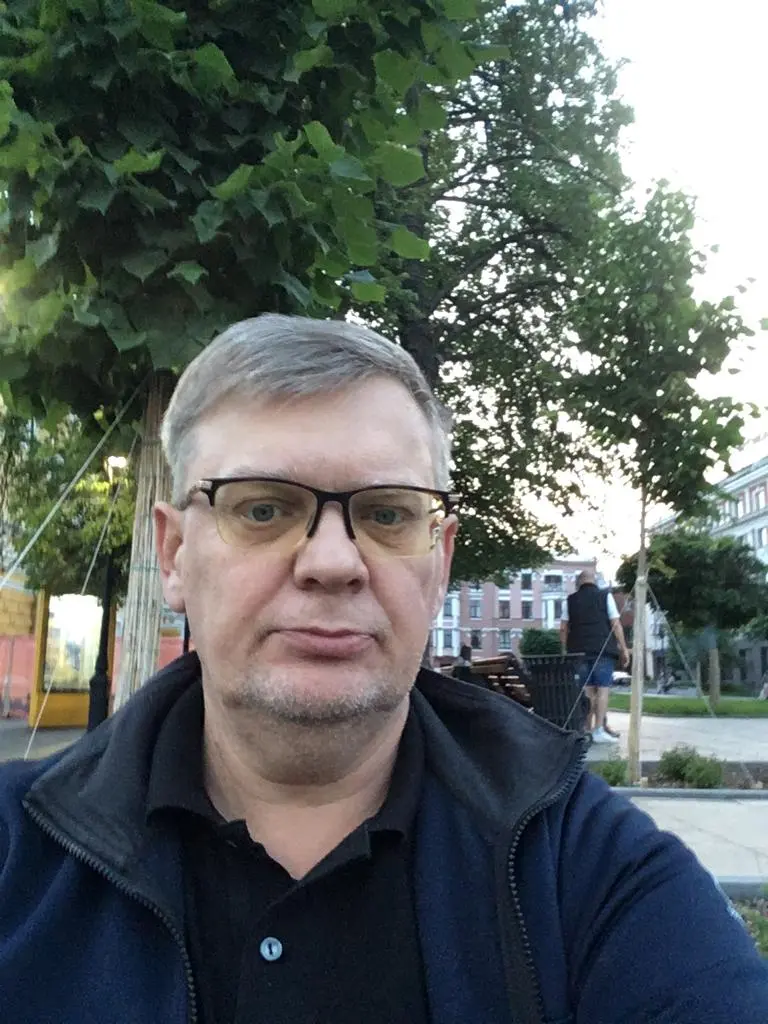 Дмитрий Кондратенко